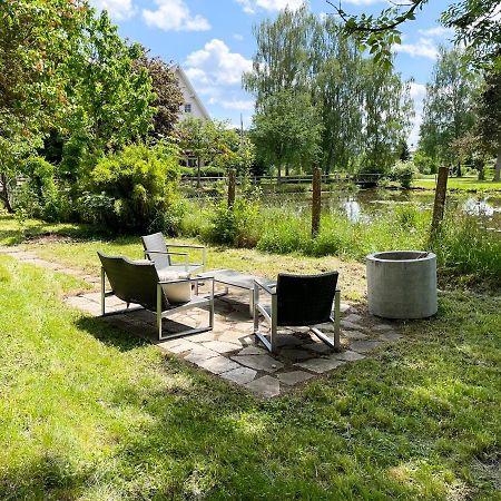 Ferienwohnung Ava No2- Heiligkreuztal 1-2 Personen Bagian luar foto