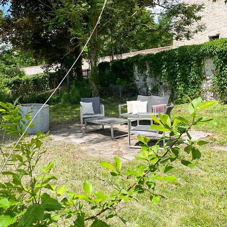 Ferienwohnung Ava No2- Heiligkreuztal 1-2 Personen Bagian luar foto