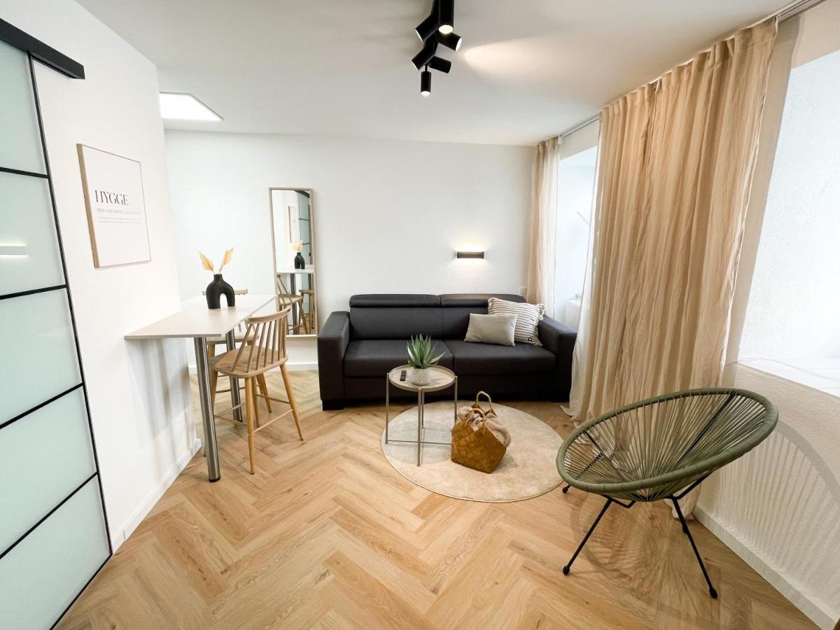 Ferienwohnung Ava No2- Heiligkreuztal 1-2 Personen Bagian luar foto